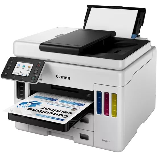 Canon Maxify GX7040 - obrazek 2