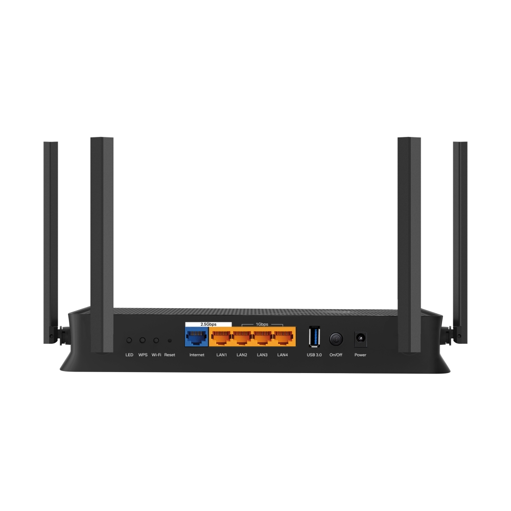 Router Wi-Fi 7 BE3600 TP-Link Archer BE230 - obrazek 4