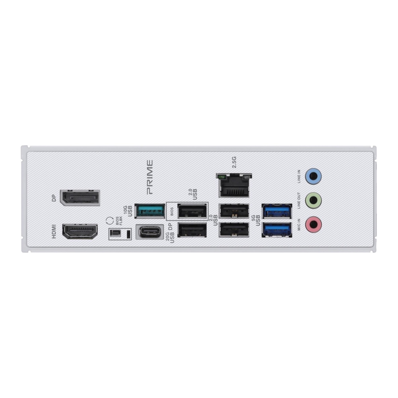 Płyta Socket LGA1851 Asus PRIME Z890-P - obrazek 2