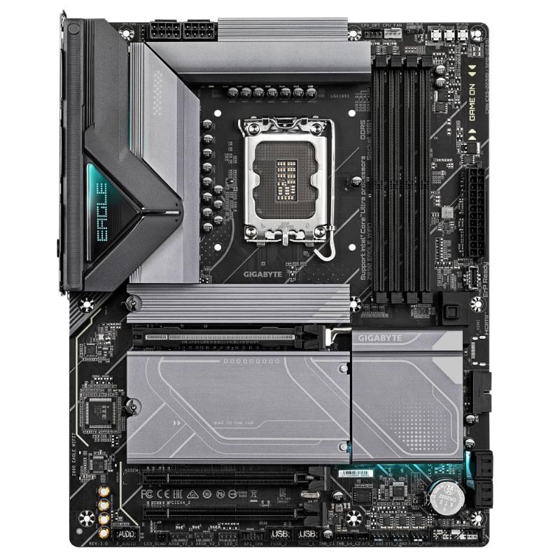 Płyta Socket LGA1851 Gigabyte Z890 EAGLE WIFI7 - obrazek 2
