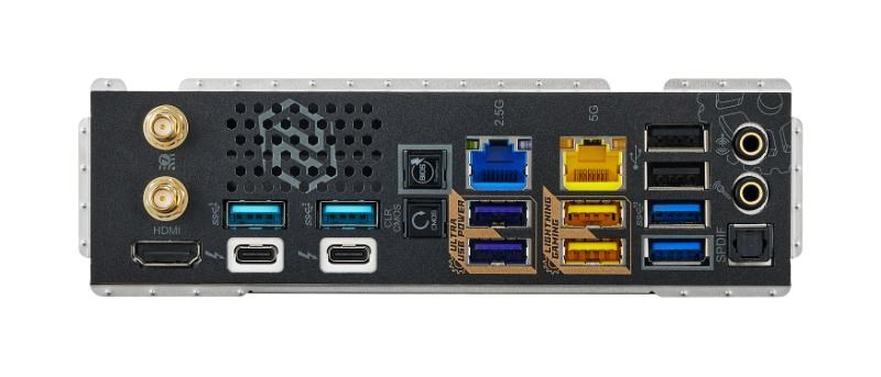 Płyta Socket LGA1851 ASRock Z890 TAICHI LITE - obrazek 2