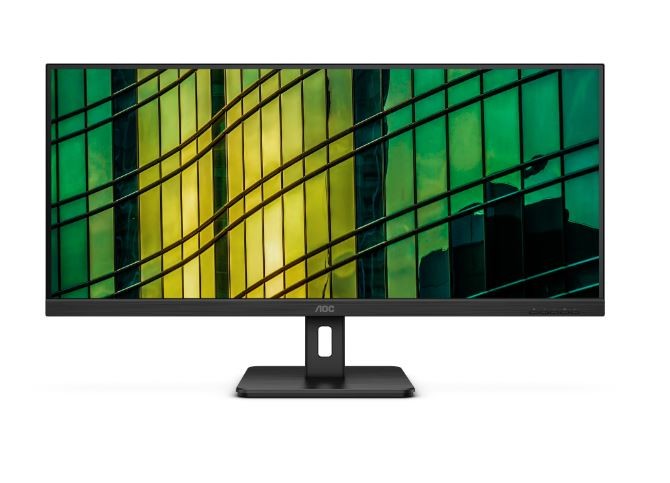 Monitor 34" AOC U34E2M