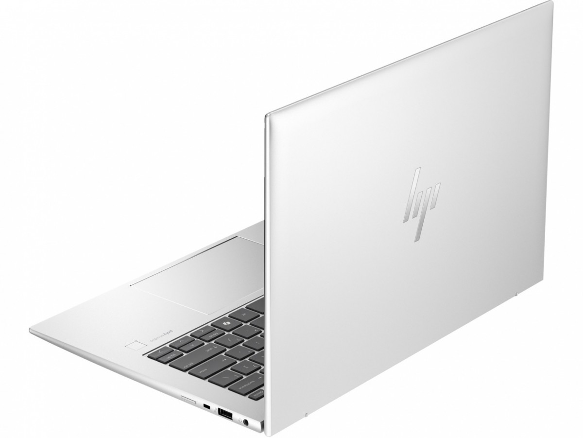 Laptop HP EliteBook 845 G11 14" WUXGA AMD Ryzen 7 PRO 8840U 16GB 512GB SSD MS Windows 11 Professional - obrazek 5