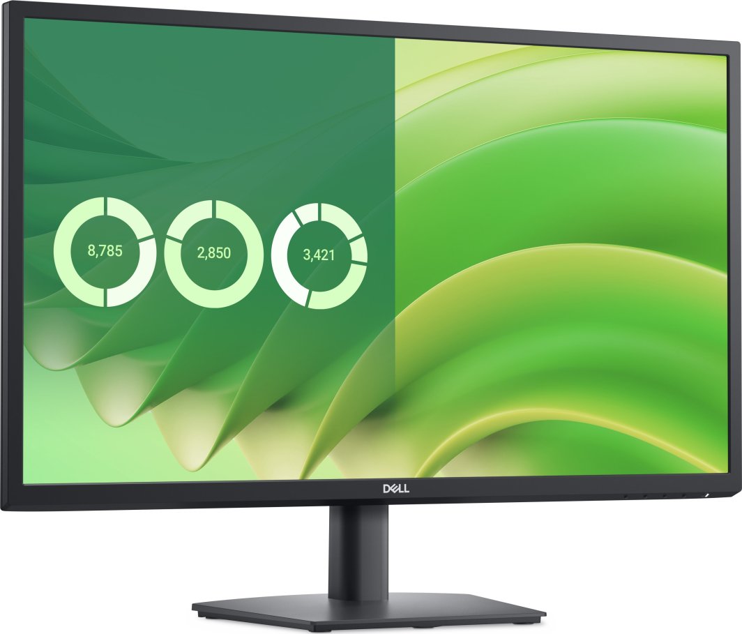 Monitor 27" Dell E2725H - obrazek 2