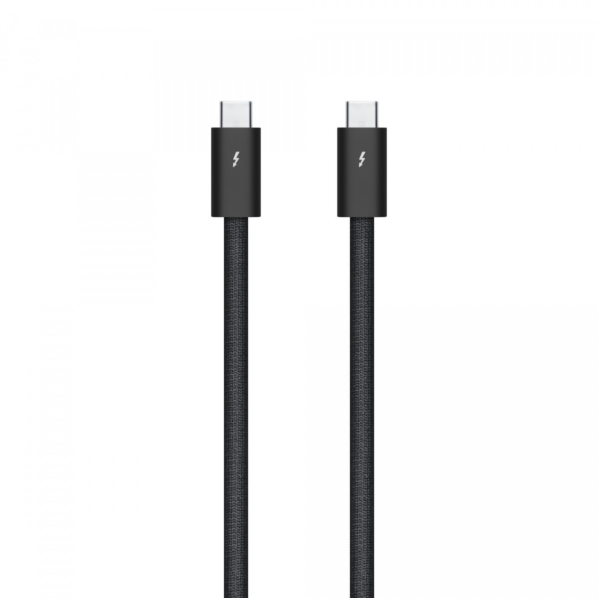 Apple Przewód profesjonalny Thunderbolt 5 Pro (USB-C) 1 m - obrazek 2