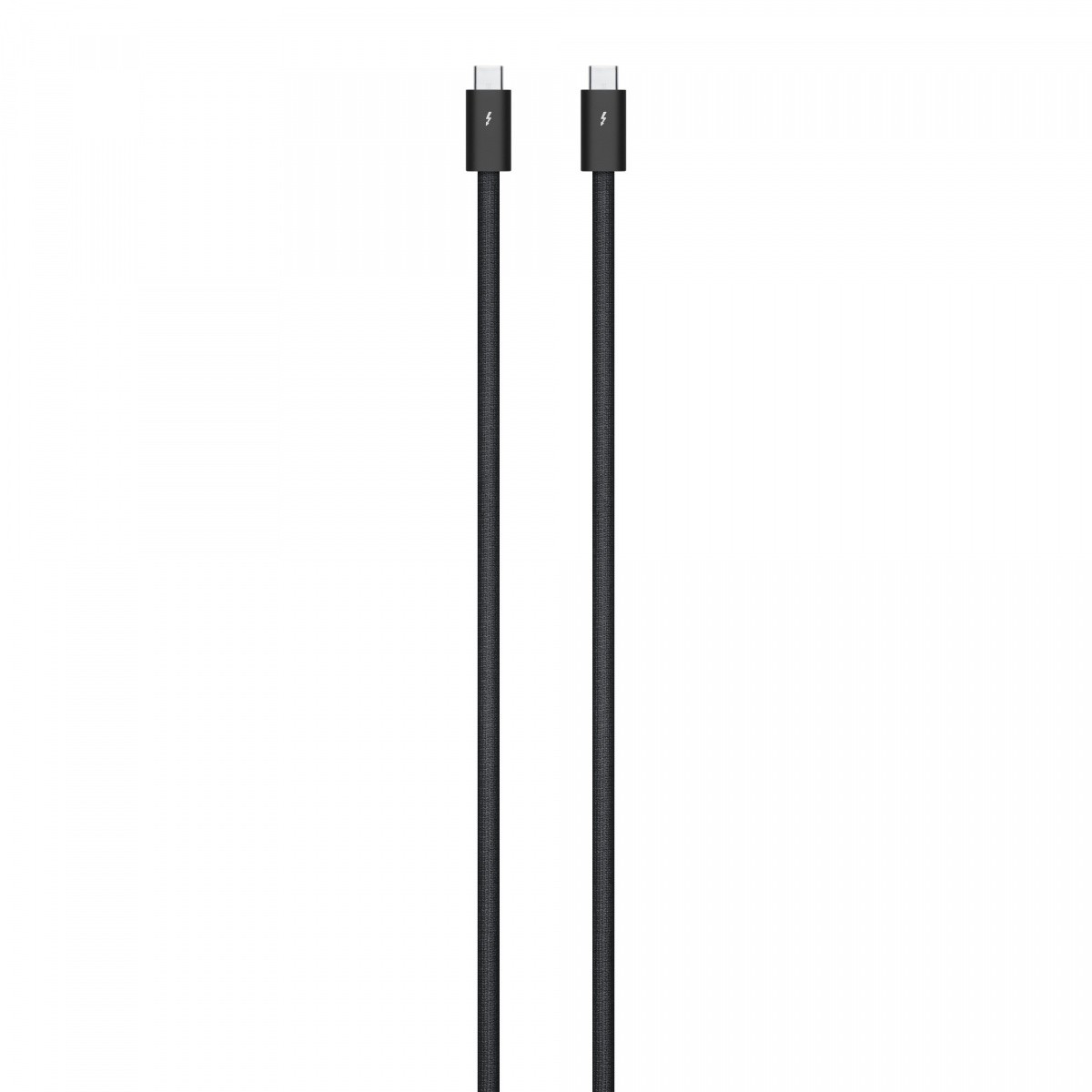 Apple Przewód profesjonalny Thunderbolt 5 Pro (USB-C) 1 m - obrazek 3
