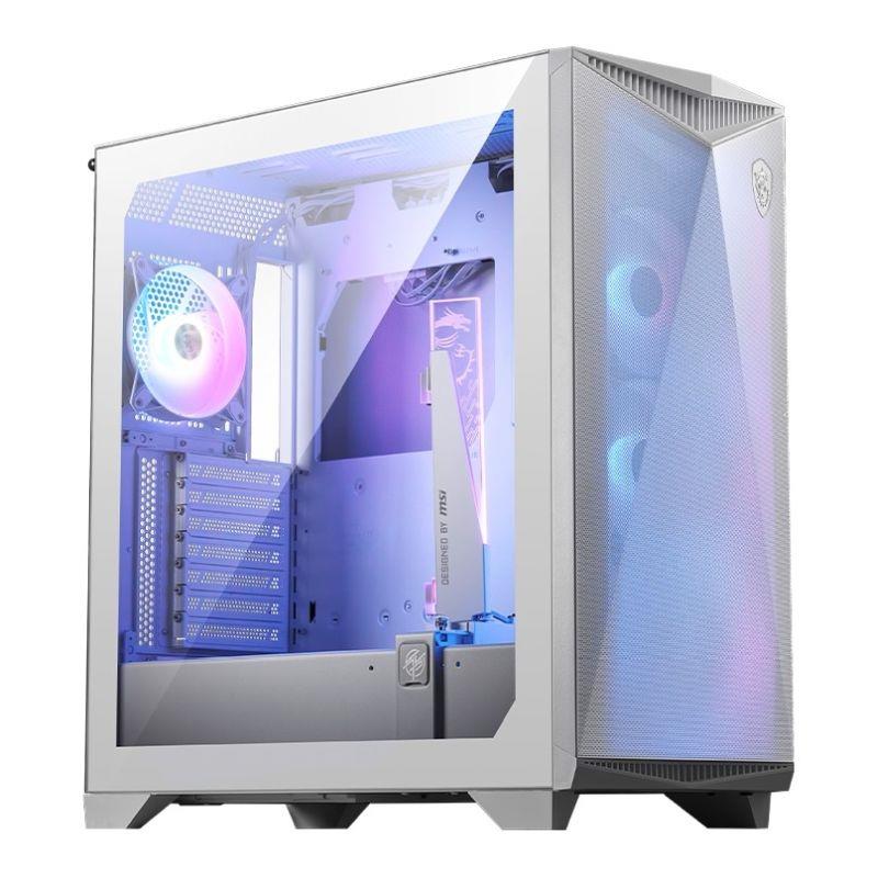 Obudowa MSI MPG Gungnir 300R Airflow White