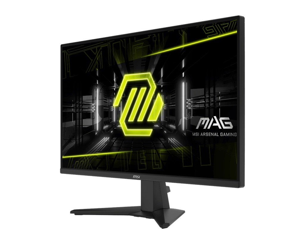 Monitor 27" MSI MAG 275QF - obrazek 3