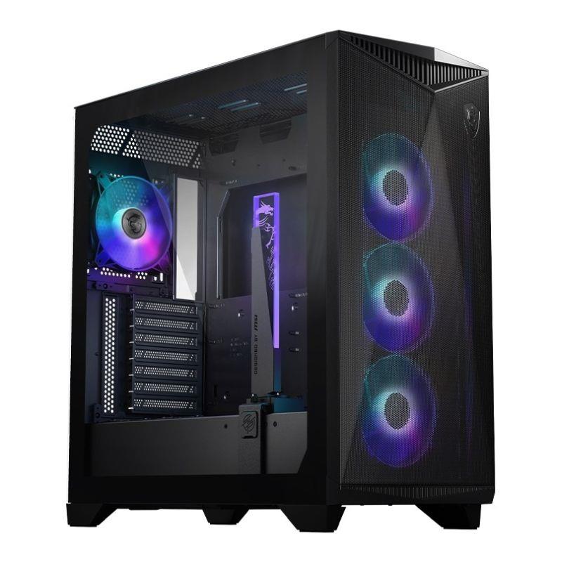 Obudowa MSI MPG Gungnir 300R Airflow
