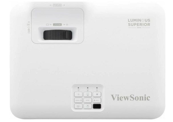Projektor ViewSonic LS740W - obrazek 2