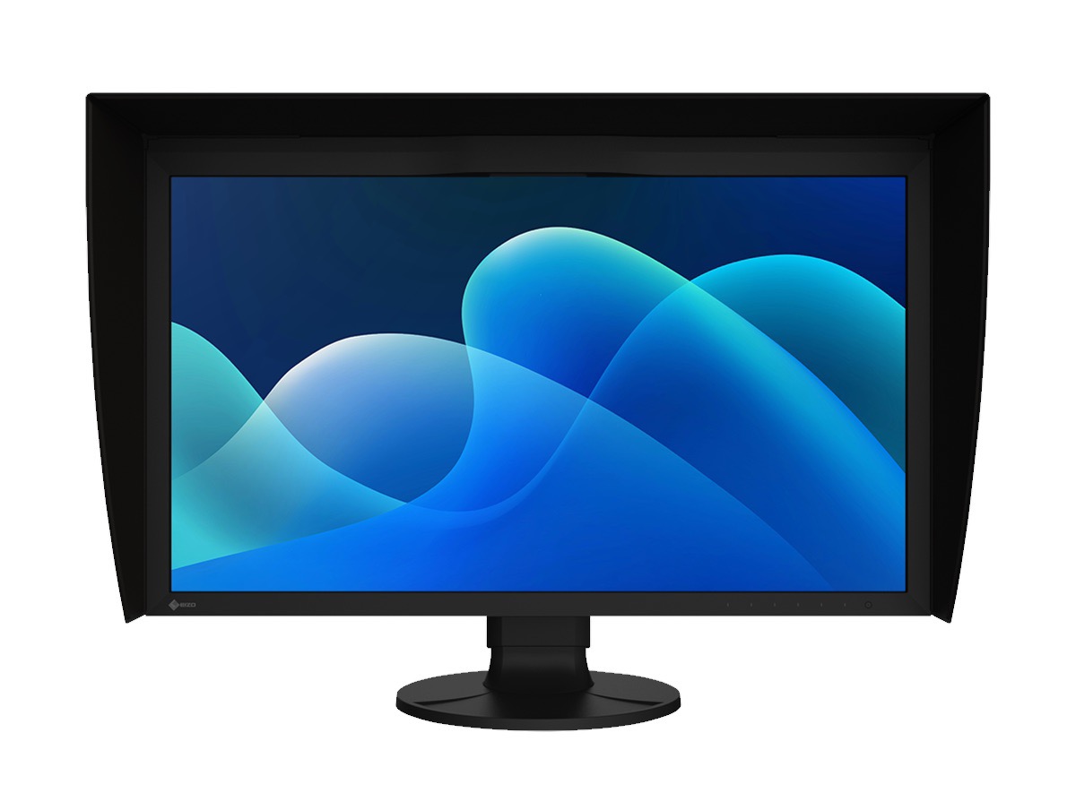 Monitor 27" Eizo ColorEdge CG2700X