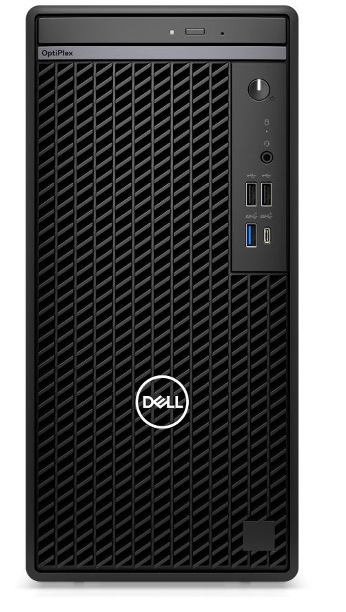 Komputer Dell Optiplex 7020 MT Core i3 14100 8GB 512GB SSD DVD-/+RW MS Windows 11 Professional - obrazek 4