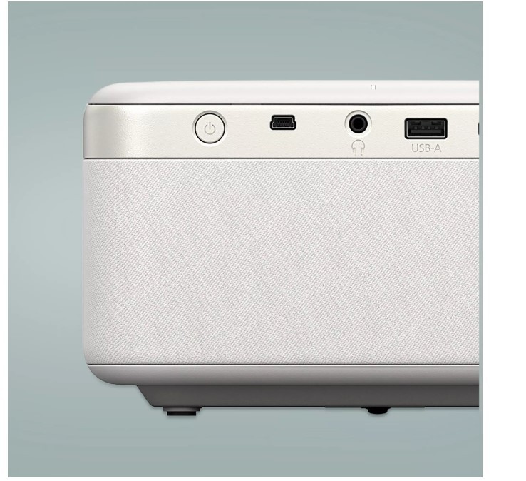 Projektor Epson EF-21G - obrazek 4