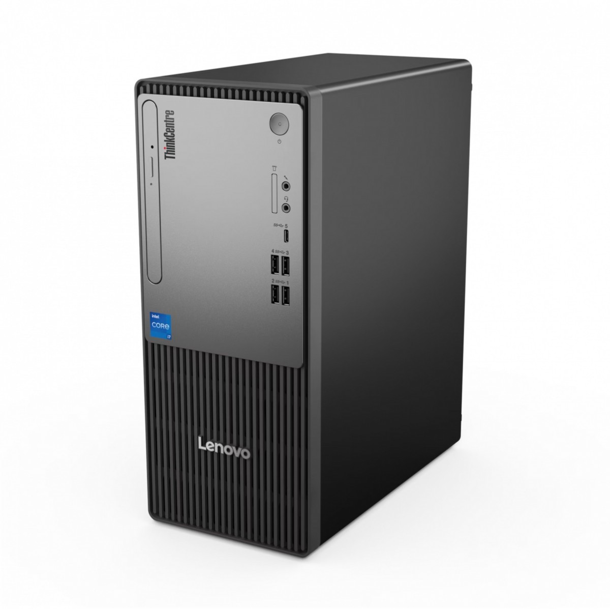 Komputer Lenovo ThinkCentre Neo 50t G5 Tower i5 14400 16GB 1TB SSD MS Windows 11 Professional - obrazek 5