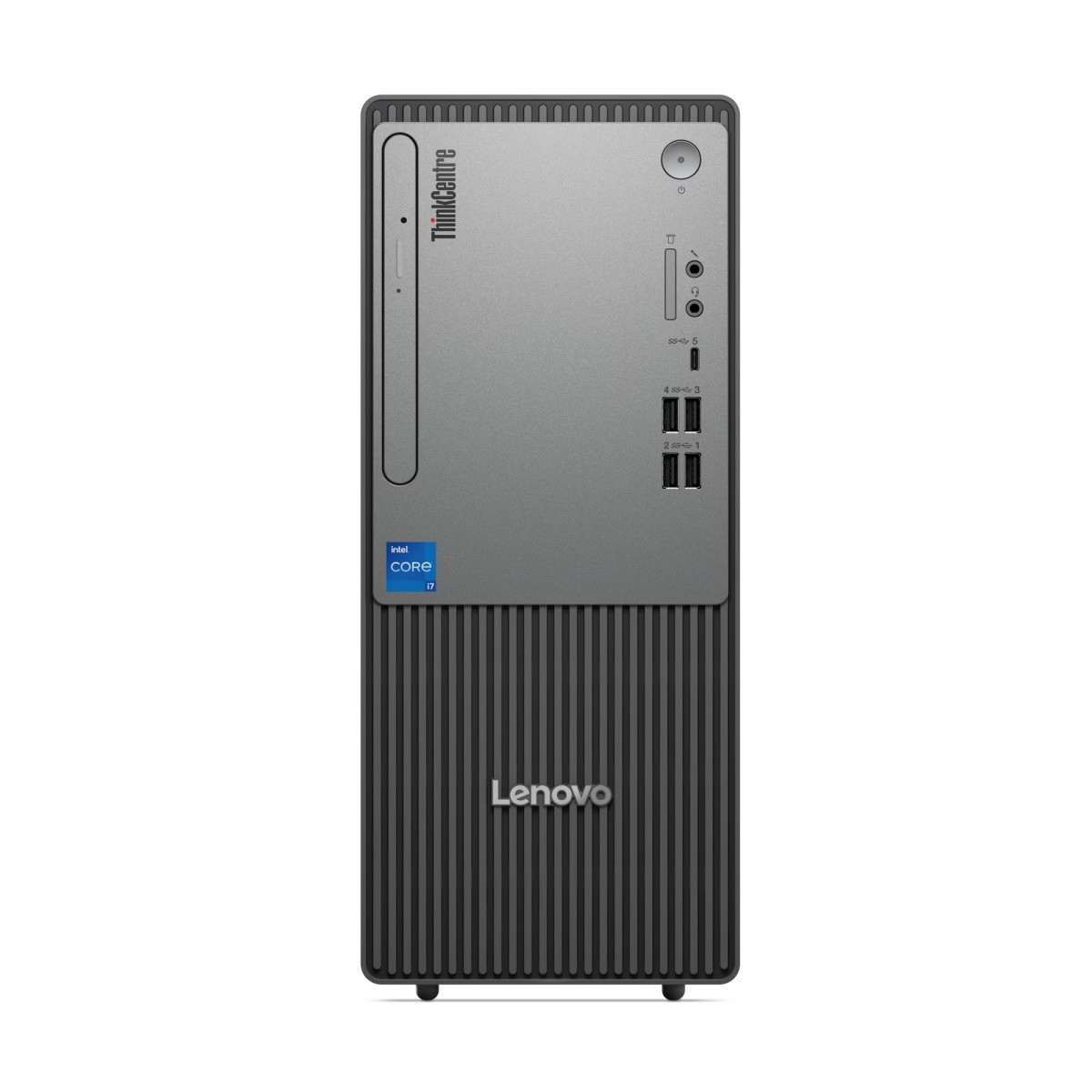 Komputer Lenovo ThinkCentre Neo 50t G5 Tower i5 14400 16GB 1TB SSD MS Windows 11 Professional - obrazek 3