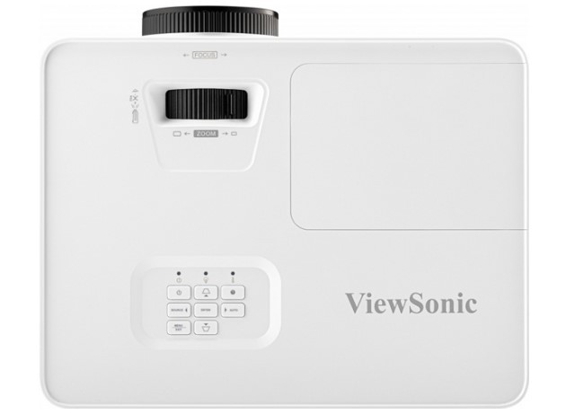 Projektor ViewSonic PX704HD - obrazek 2