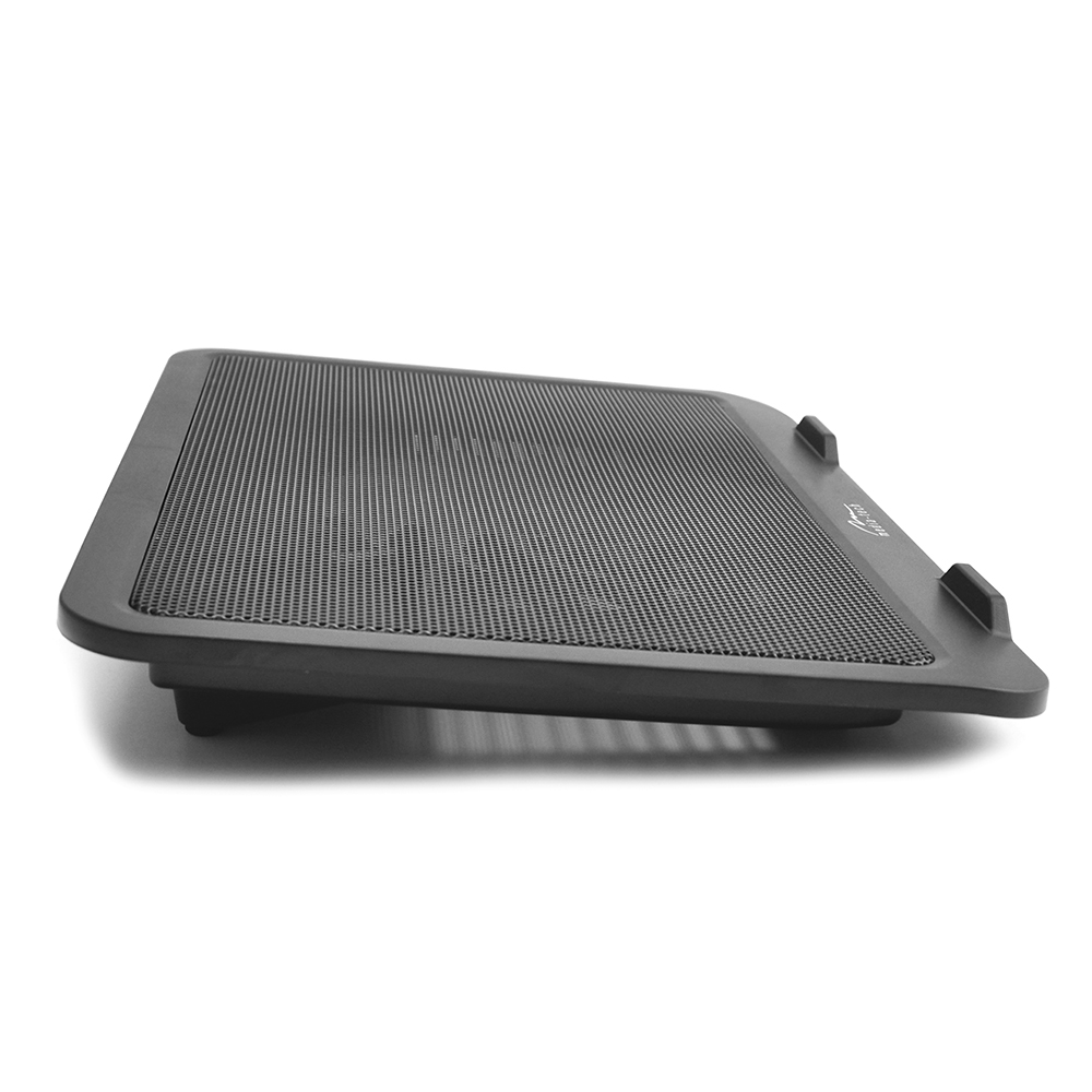 Podstawka chłodząca do laptopa 15,6" Media-Tech Silent Cooling Pad - obrazek 4