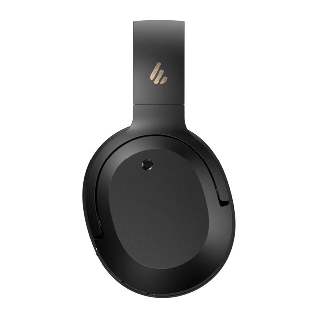 Słuchawki bezprzewodowe Edifier W820NB ANC Czarne - obrazek 3