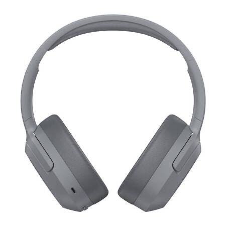 Słuchawki bezprzewodowe Edifier W820NB ANC Szare - obrazek 5