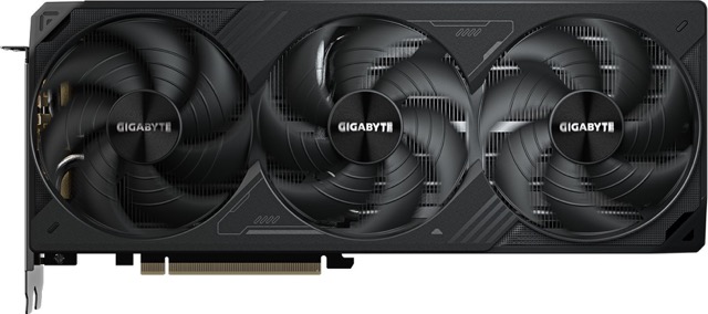GeForce RTX 5080 16GB Gigabyte WindForce OC SFF - obrazek 4