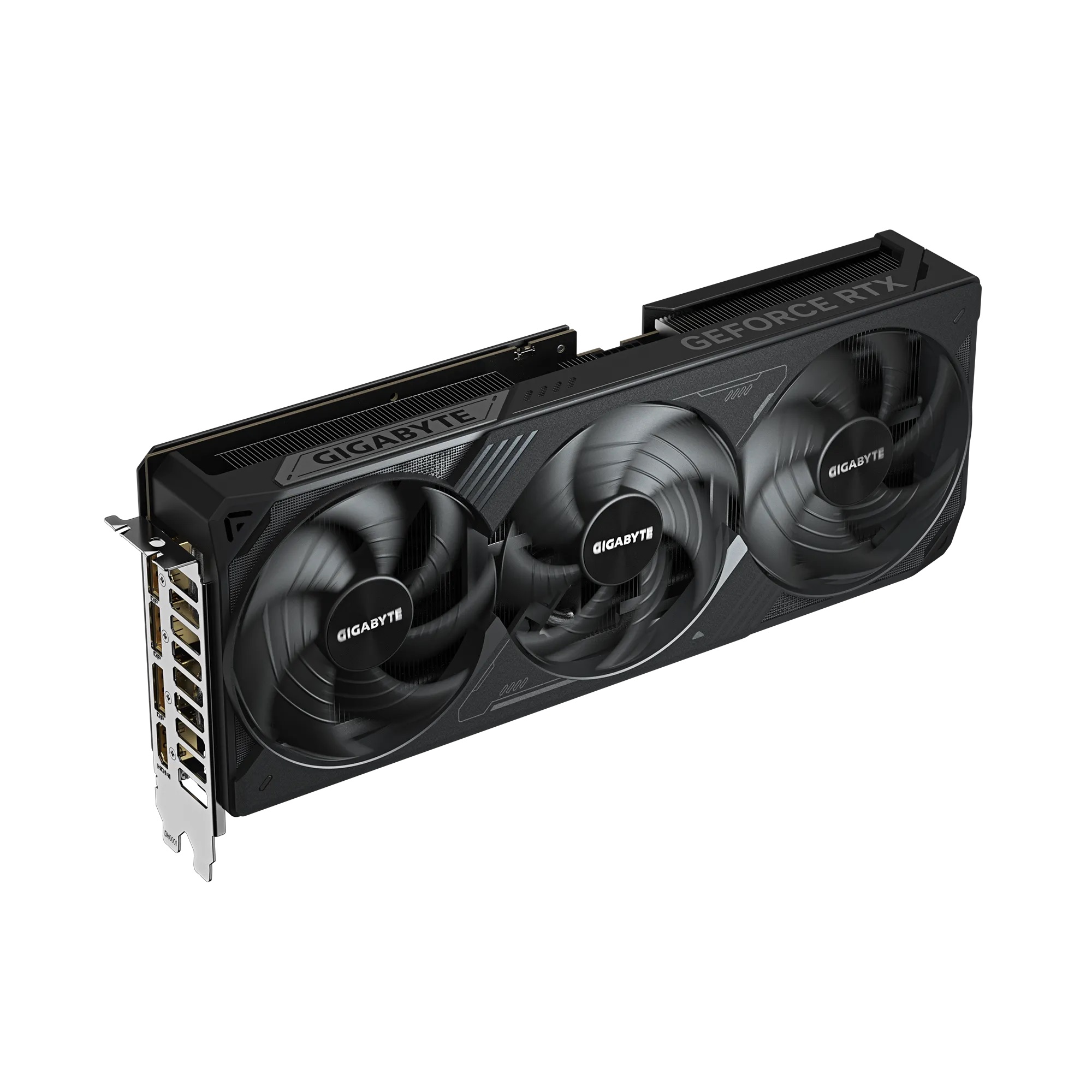 GeForce RTX 5080 16GB Gigabyte WindForce SFF - obrazek 2