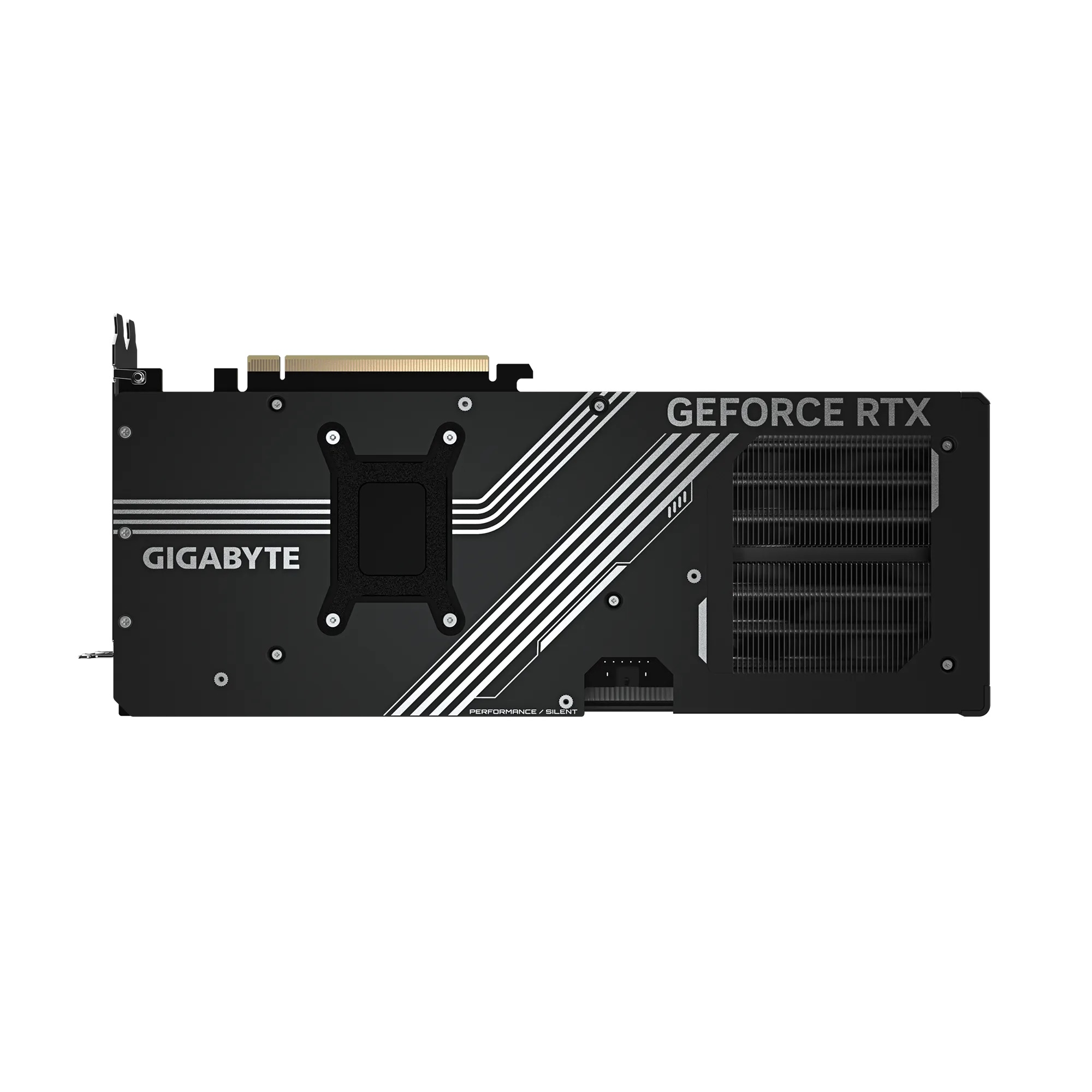 GeForce RTX 5080 16GB Gigabyte WindForce SFF - obrazek 4