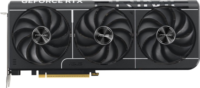 GeForce RTX 5080 16GB Asus Prime - obrazek 5