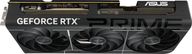 GeForce RTX 5080 16GB Asus Prime - obrazek 4