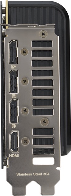 GeForce RTX 5080 16GB Asus Prime OC - obrazek 2