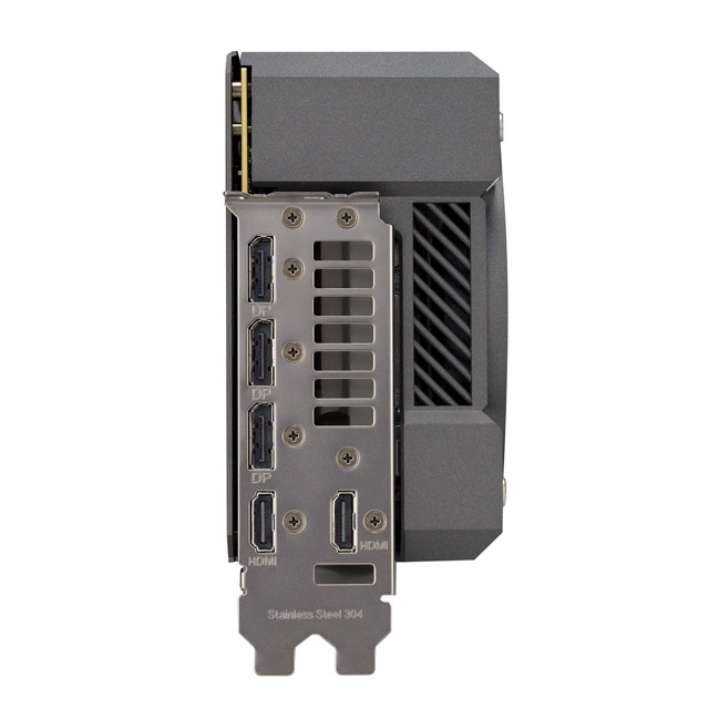 GeForce RTX 5090 32GB Asus TUF Gaming - obrazek 2