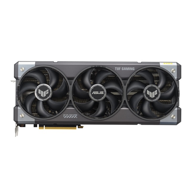 GeForce RTX 5090 32GB Asus TUF Gaming OC - obrazek 5