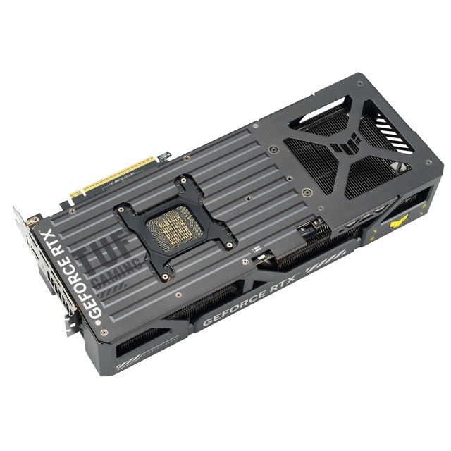 GeForce RTX 5090 32GB Asus TUF Gaming OC - obrazek 3