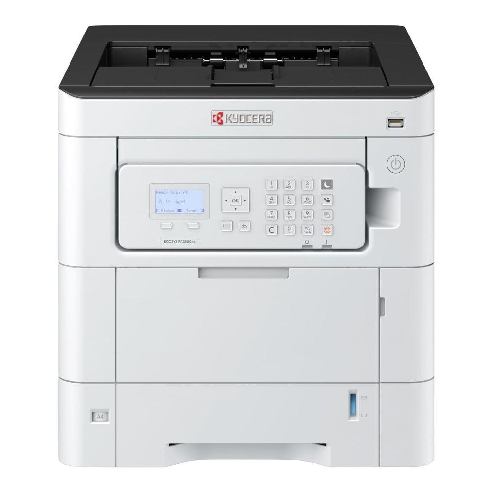 Kyocera ECOSYS PA3500cx - obrazek 2