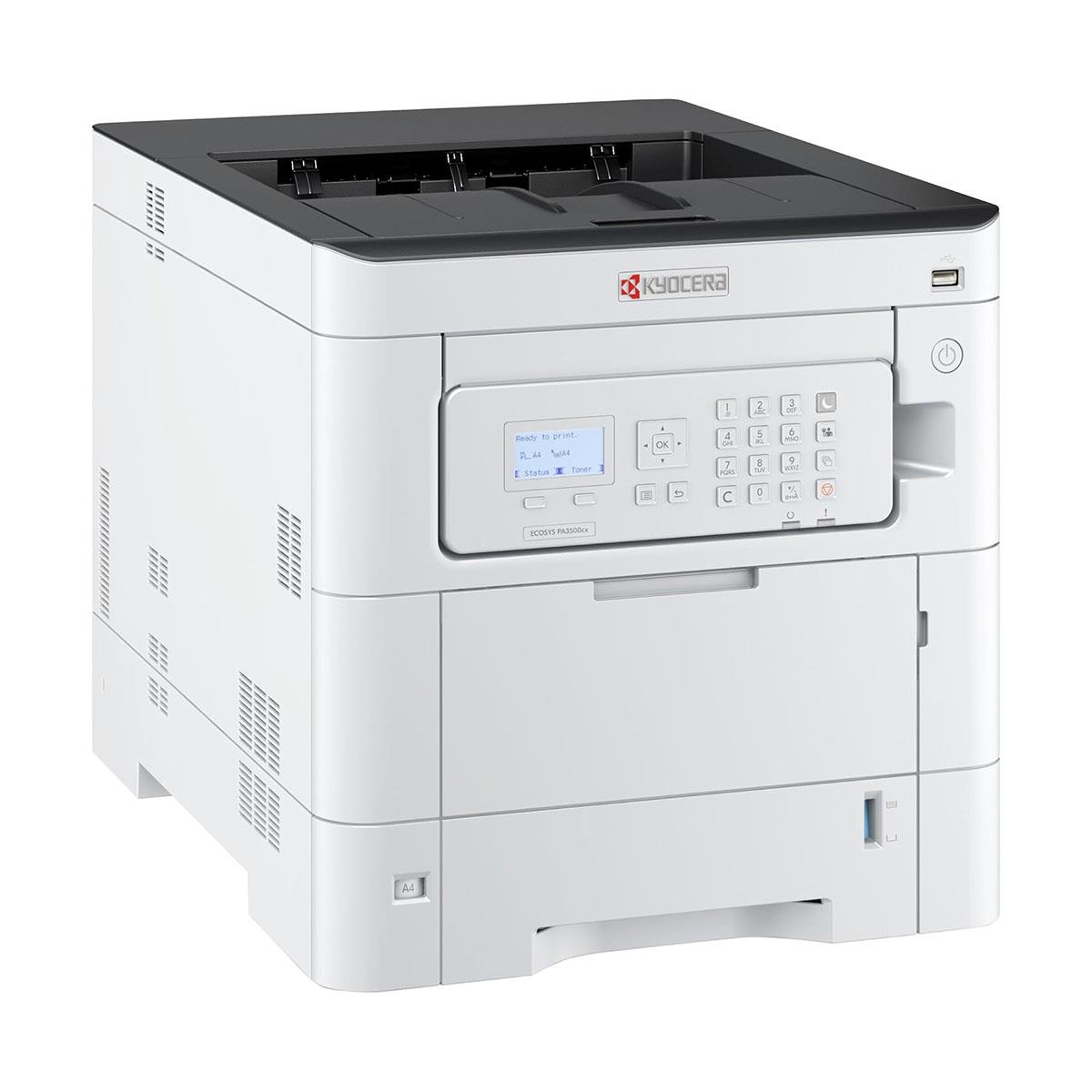 Kyocera ECOSYS PA3500cx - obrazek 3