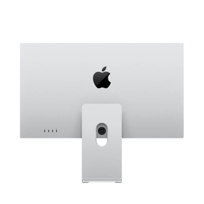 Monitor 27" Apple Studio Display - Szkło standardowe - Podstawka z regulacją pochylenia i wysokości - obrazek 3