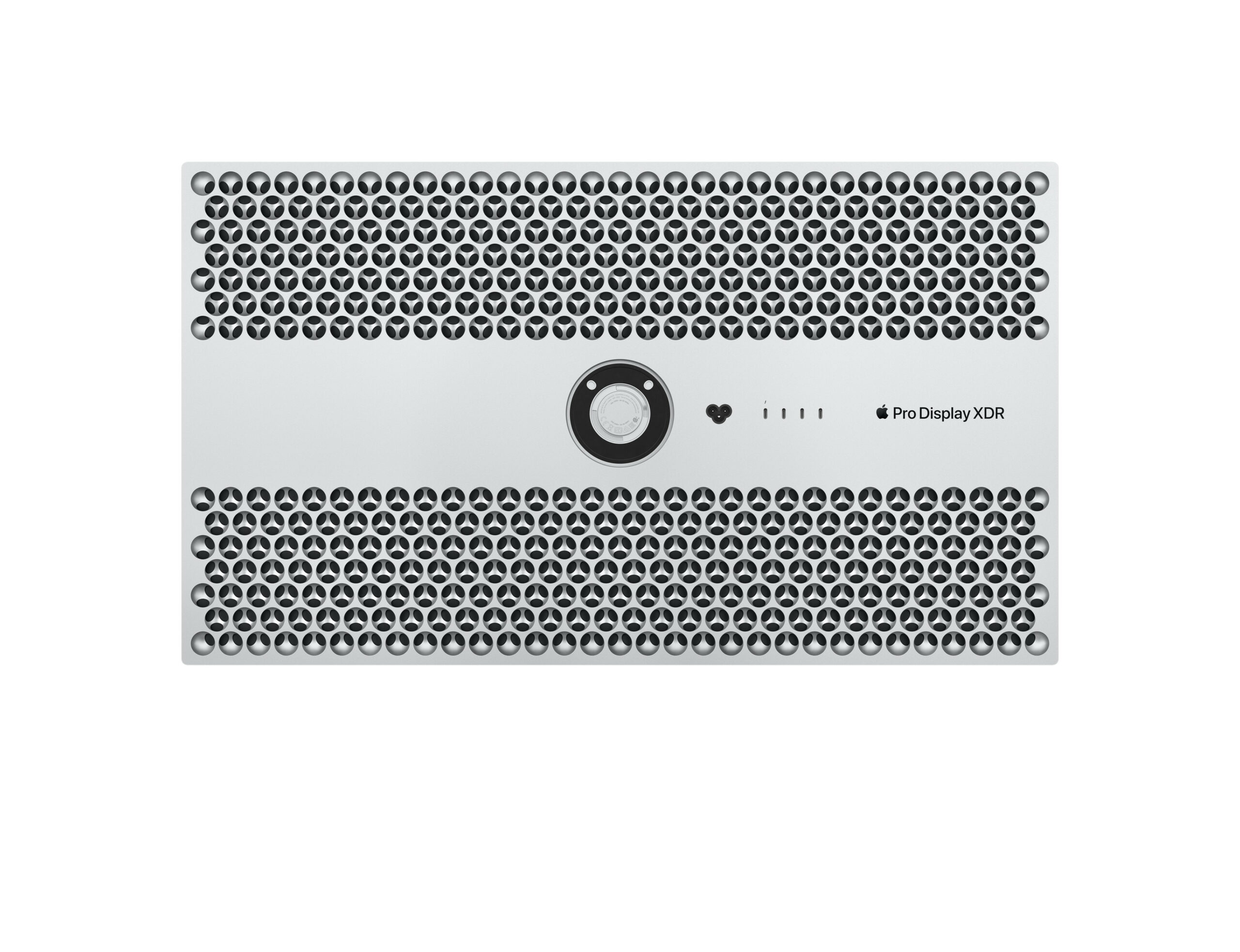 Monitor 32" Apple Pro Display XDR - Szkło nanostrukturalne (bez podstawki / uchwytu) - obrazek 2