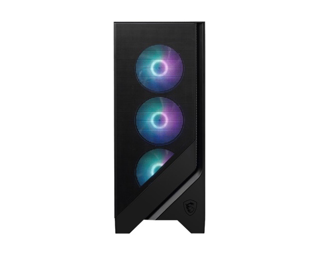 Obudowa MSI MAG FORGE 321R Airflow - obrazek 2