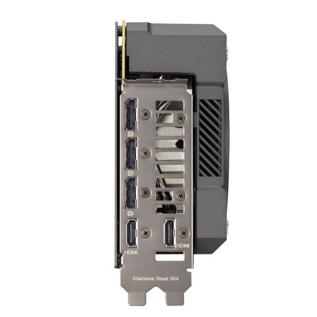 GeForce RTX 5070 Ti 16GB Asus TUF Gaming OC - obrazek 5