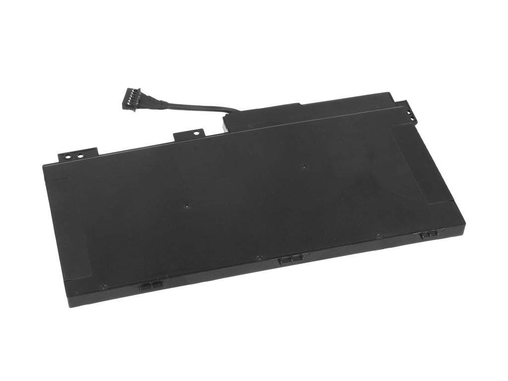 Bateria do laptopa HP ZBook 17 G3 11.4 V 8400 mAh - obrazek 3
