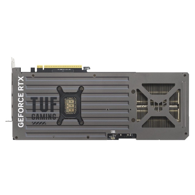 GeForce RTX 5070 12GB Asus TUF Gaming OC - obrazek 3