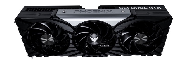 GeForce RTX 5070 12GB Gainward Phoenix - obrazek 3