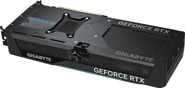GeForce RTX 5070 12GB Gigabyte Eagle OC - obrazek 3
