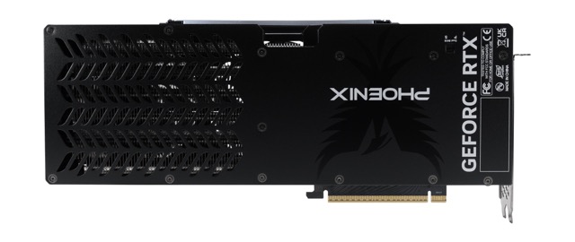 GeForce RTX 5070 12GB Gainward Phoenix GS - obrazek 4