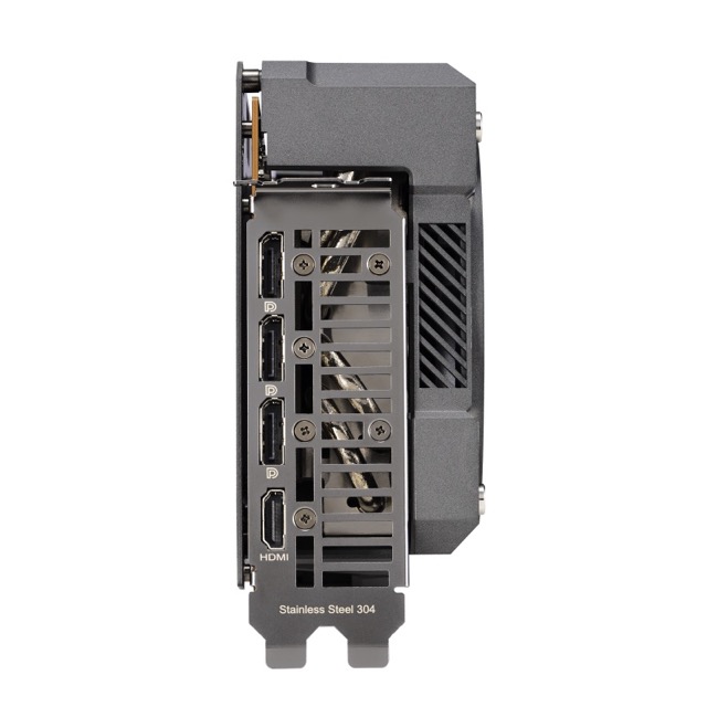 Radeon RX 9070 XT 16GB Asus TUF Gaming OC - obrazek 2