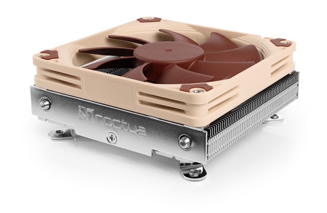 Wentylator CPU Noctua NH-L9i-17xx