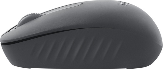 Mysz bezprzewodowa Logitech M196 Bluetooth Grafitowa - obrazek 4
