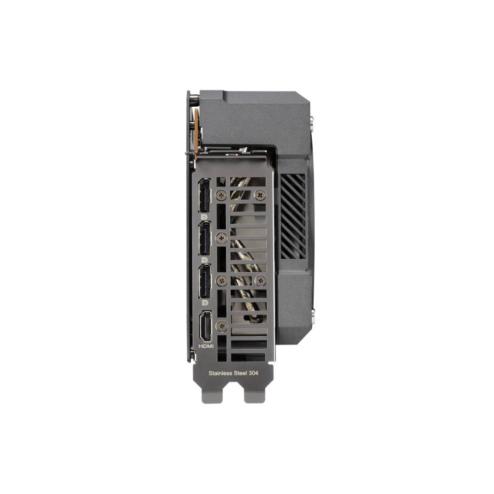 Radeon RX 9070 16GB Asus TUF Gaming OC - obrazek 5