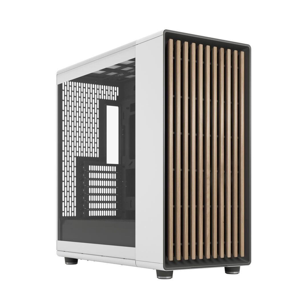 Obudowa Fractal Design North XL RC Charcoal White TG
