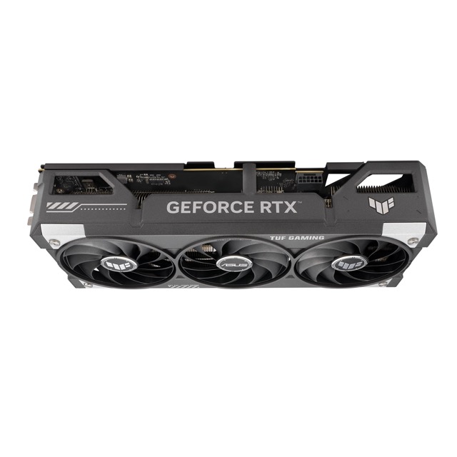 GeForce RTX 5060 Ti 16GB Asus TUF Gaming - obrazek 4