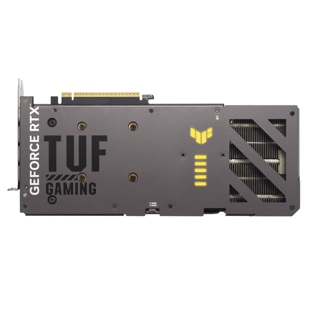 GeForce RTX 5060 Ti 16GB Asus TUF Gaming - obrazek 3